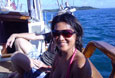BRAZIL-Magda-the-new-boat-owner